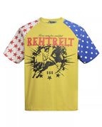 Yellow / M
