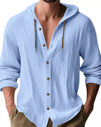 Light Blue / S