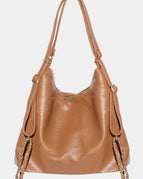 Caramel / One Size