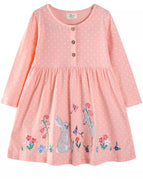 Watermelon pink / 2T