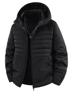 Black / M