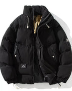 Black / M