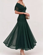 Forest Green / S