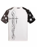 White / M