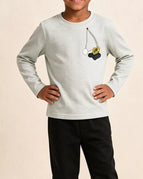 Light Gray / 2Y
