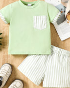 Light Green / 0-6M