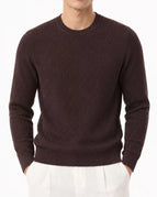 Brown / M