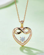 Rose Gold / One Size