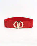 Red / One Size