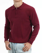 Wine Red / M