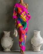 Fuchsia Pink / S