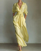Yellow / S