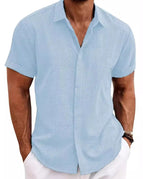 Light Blue / S
