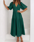 Dark Green / S