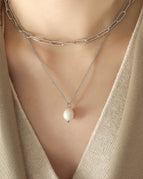 Silver / One Size