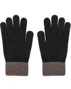 Black / One Size