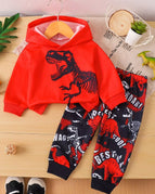 Red / 6-9M