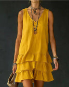 Yellow / S