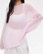 Pink / S