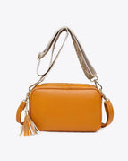 Orange / One Size