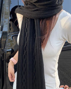 Black / ONESIZE