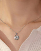 Silver / One Size