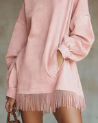 Pink / XS