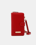 Red / One Size