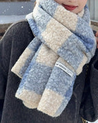 Sky Blue / One Size