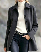Dark Gray / S