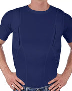 Navy Blue / S