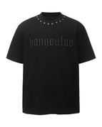 Black / S