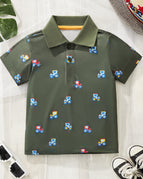 Army Green / 3Y