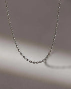 Silver / One Size