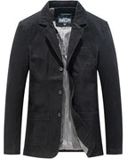 Black / M