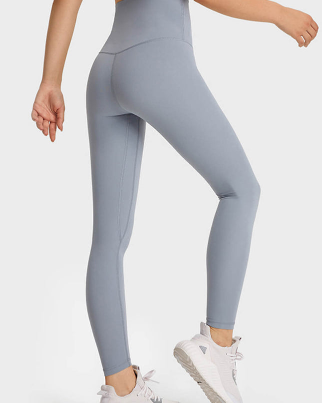 Millennia Ultra Soft High Waist Leggings