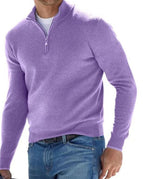 Purple / S