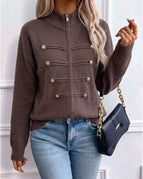Coffee Brown / S