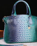 Green/Blue / One Size