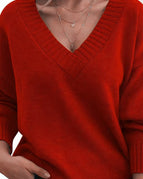 Red / XL