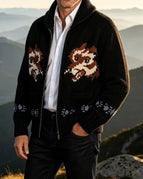 Black / XS