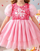 Pink / 6-12M