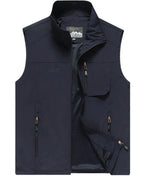Navy / M