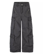 Charcoal Gray / S