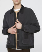 Black / M