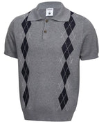 Grey / M