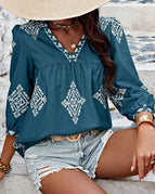 Deep Teal / S