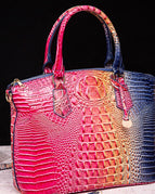 Pink/Blue / One Size