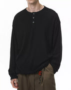 Black / M
