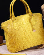 Yellow / One Size